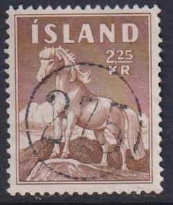 Ísland