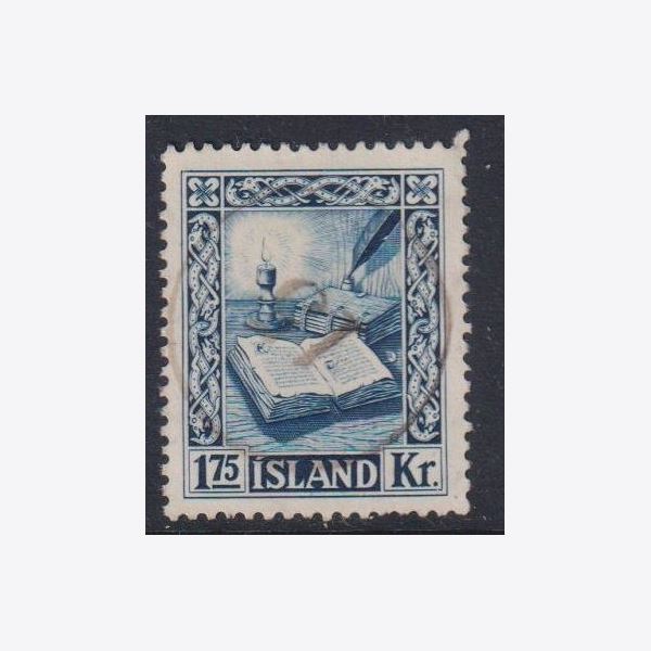 Ísland