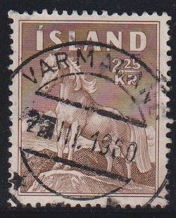 Ísland