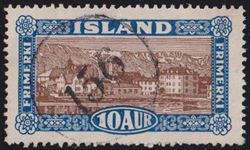 Ísland