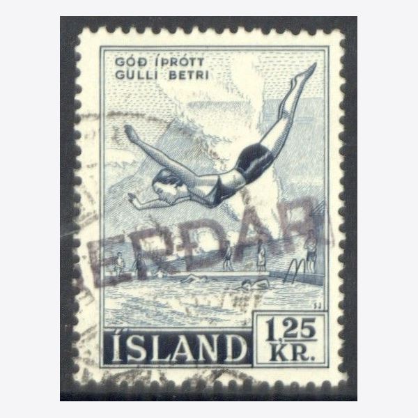 Ísland