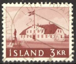 Ísland