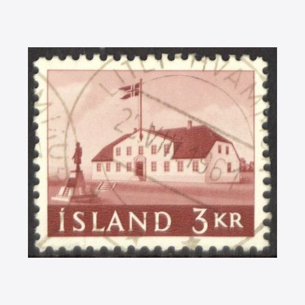 Ísland