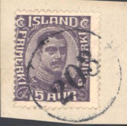 Ísland