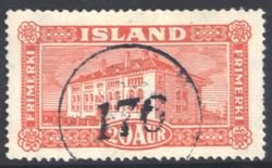 Ísland