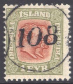 Ísland