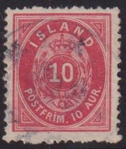 Ísland