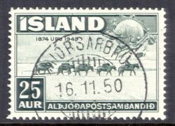 Ísland