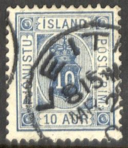 Ísland