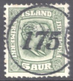 Ísland