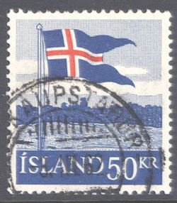 Ísland