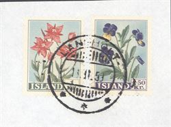 Ísland