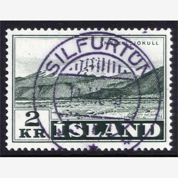 Ísland