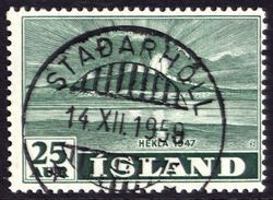 Ísland