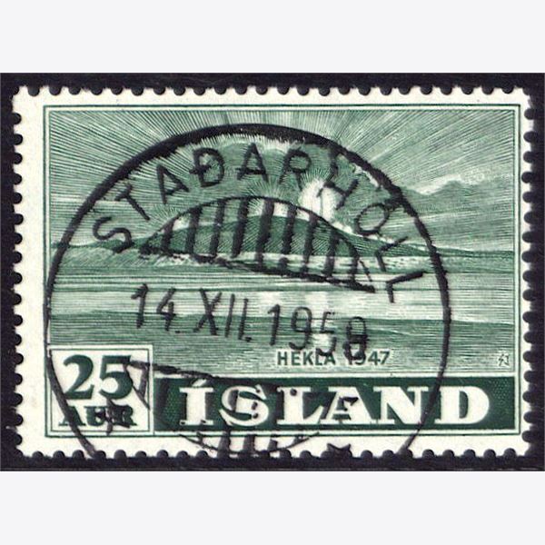 Ísland