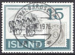 Ísland