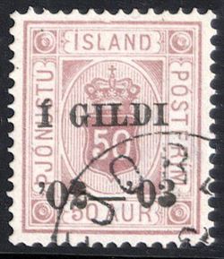 Ísland