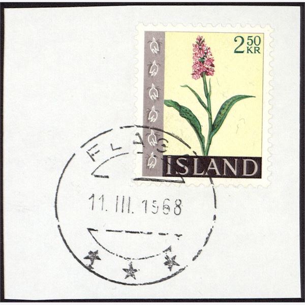 Ísland 1972