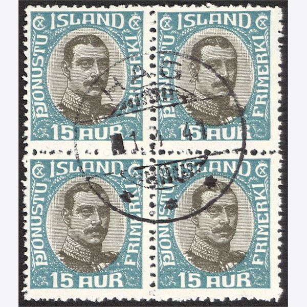 Ísland