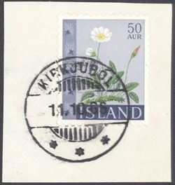 Ísland