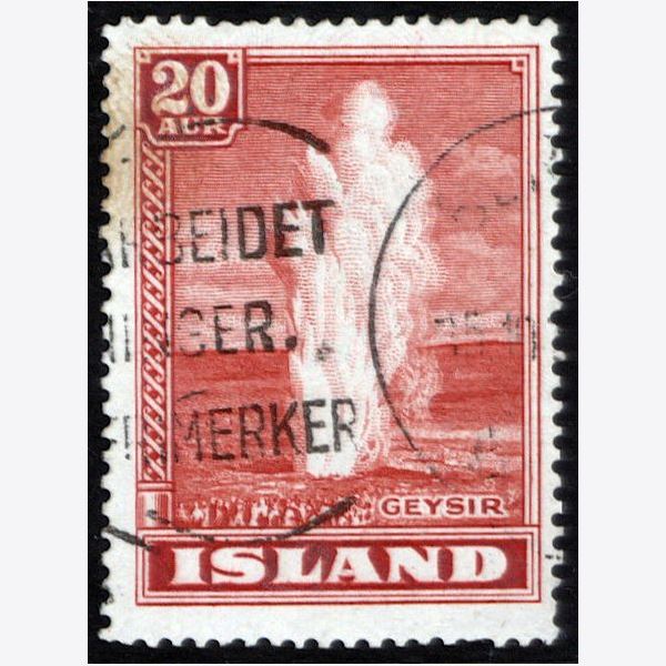 Ísland