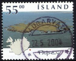 Ísland