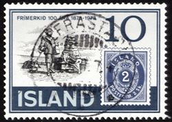 Ísland