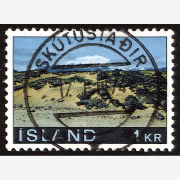 Ísland