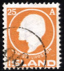 Ísland