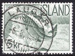 Ísland 1965