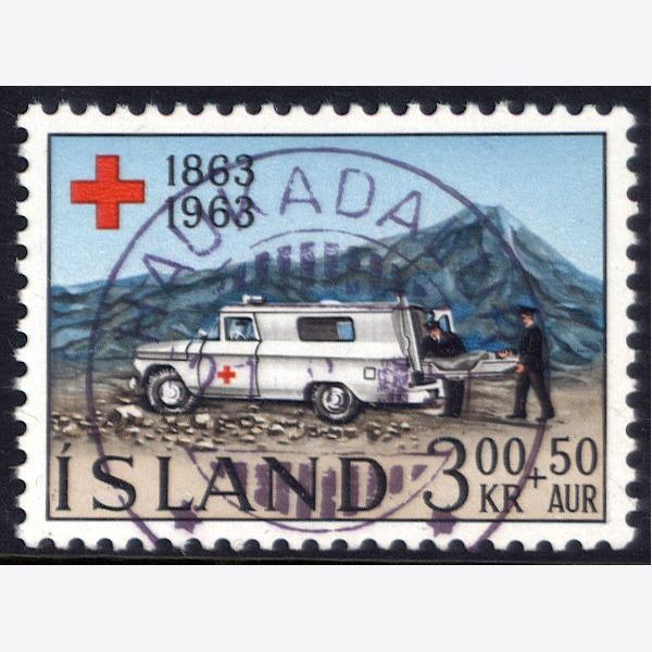 Ísland