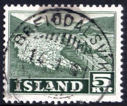 Ísland