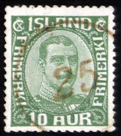 Ísland