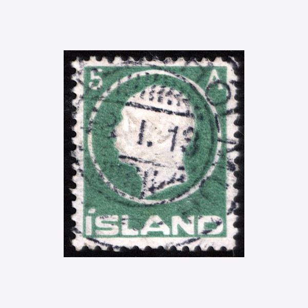 Ísland