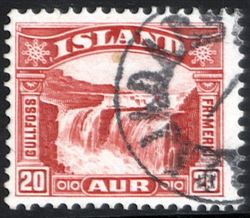 Ísland