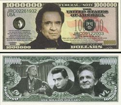 Funny Money / Fantasy Banknotes