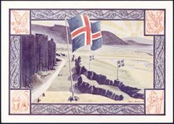 Iceland 1944