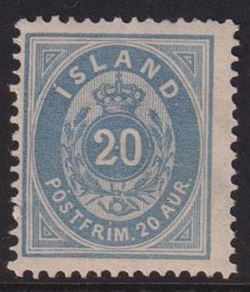 Iceland 1882