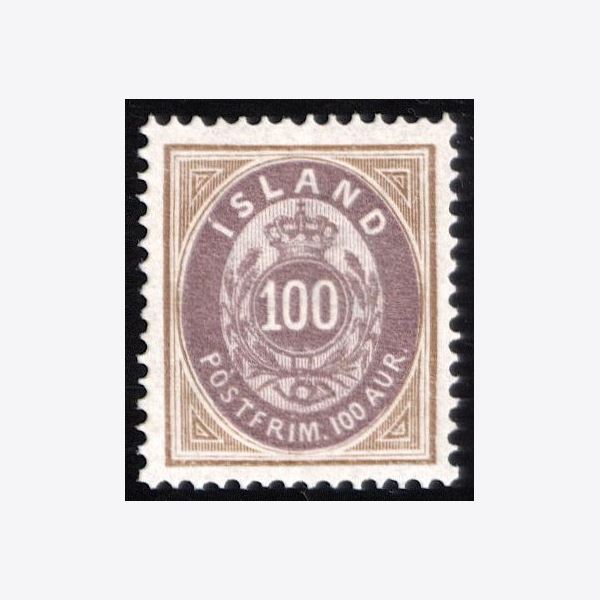 Iceland 1892