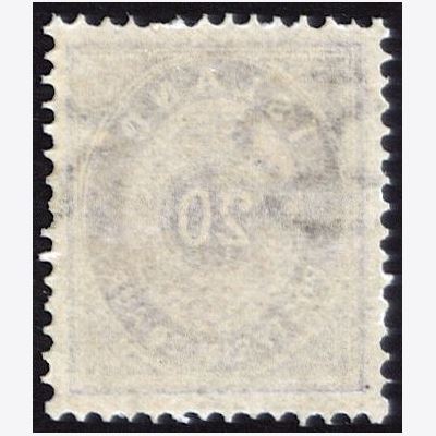 Iceland 1881