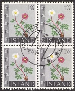 Ísland 1964