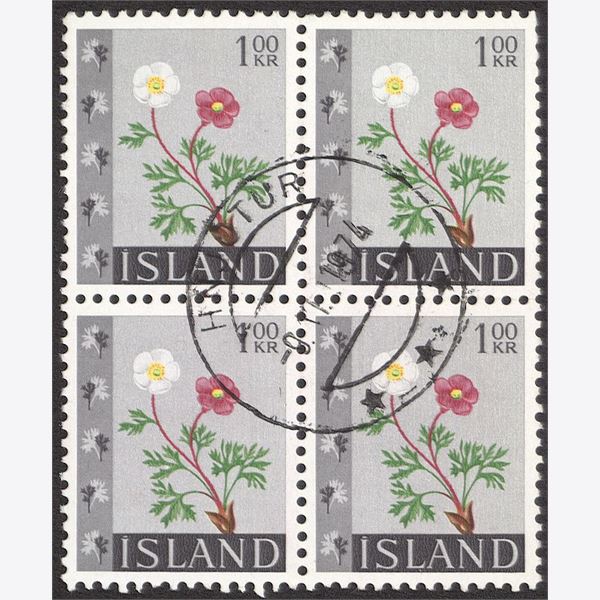 Ísland 1964