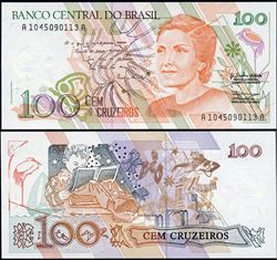 Brasilía (1990)