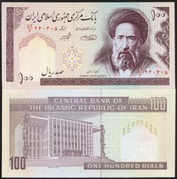 Iran 1985-2006