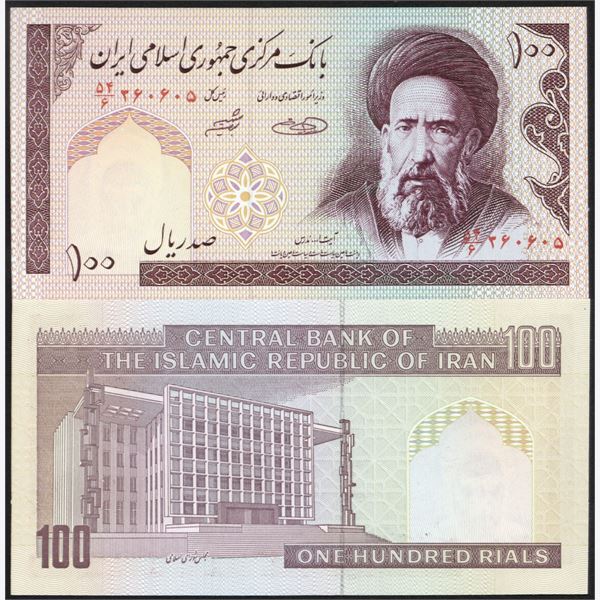 Iran 1985-2006