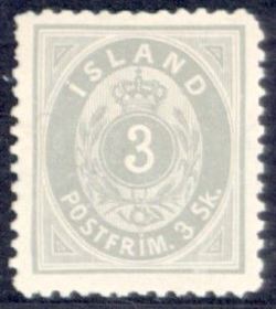 Iceland 1873