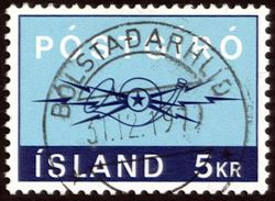 Ísland 1971