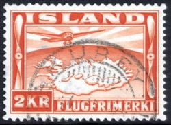 Ísland 1934