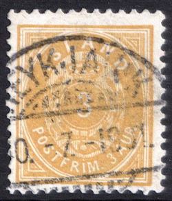 Iceland 1897