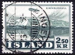 Iceland 1952